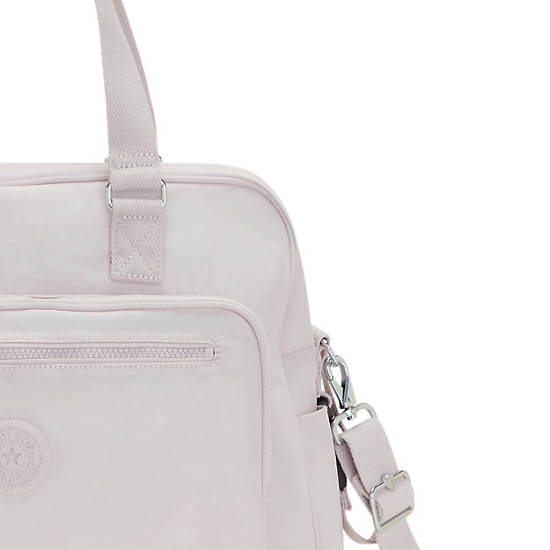 Kipling Alanna Diaper Bag Tassen Roze | België 1976BE